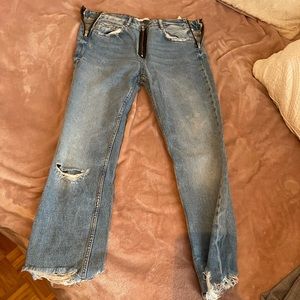 Jeans - Zara 👖